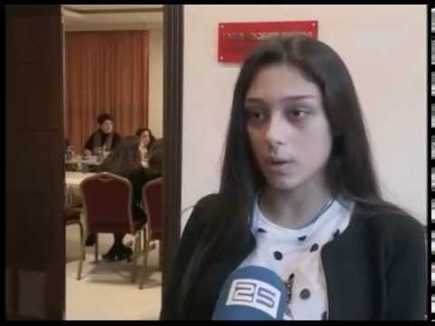 „სასკოლო დაავადებები“ - კონფერენცია მოსწავლეებისათვის