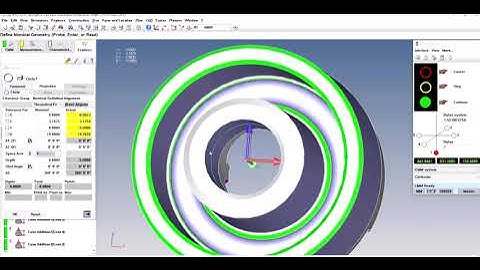 Calypso;THEORETICAL FEATURES
