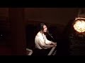 あなたに捧げる愛の歌 / chako*  2017.12.27 名古屋鑪ら場