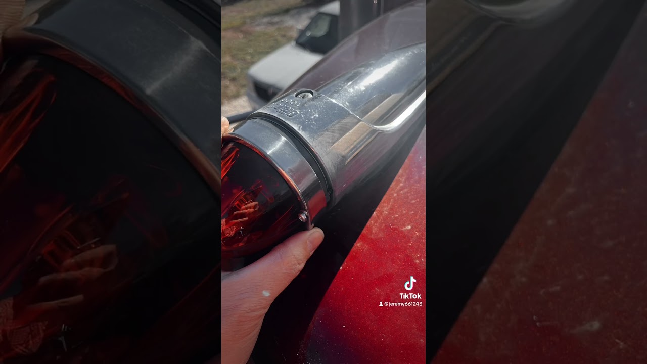 Glass watermelon lights upgrade