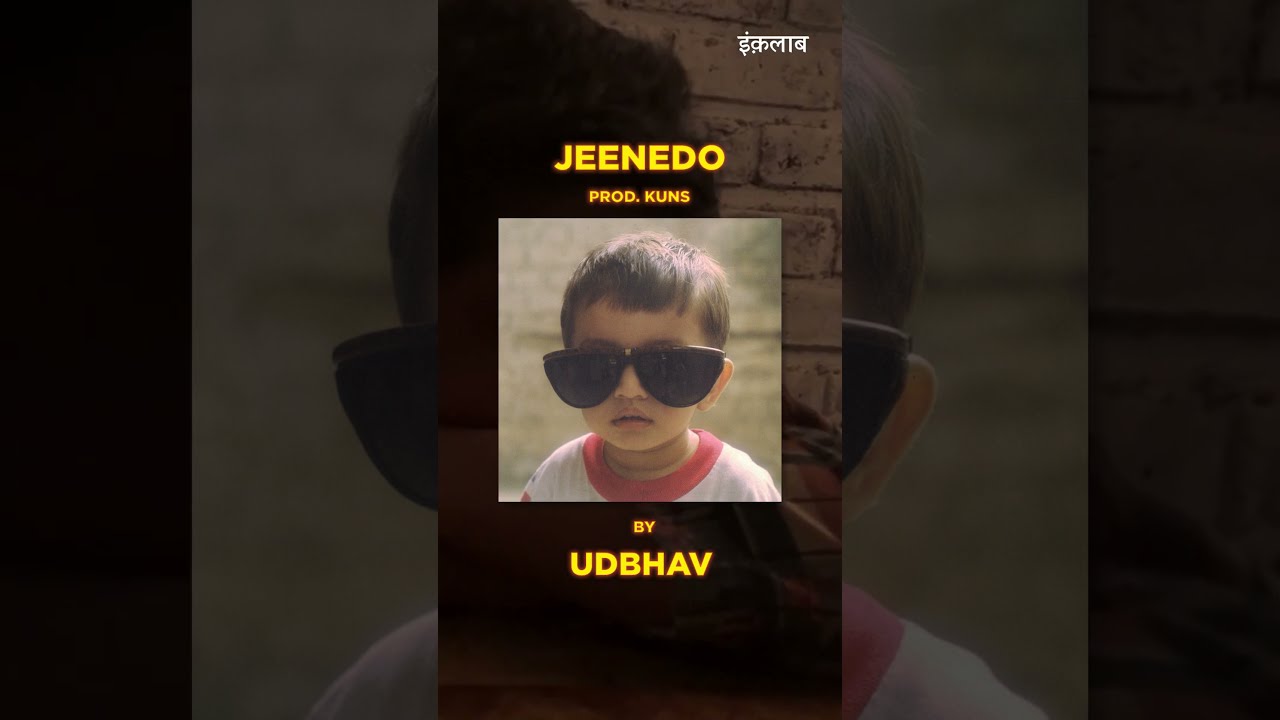 Song vs the Sample Jeenedo by Udbhav
