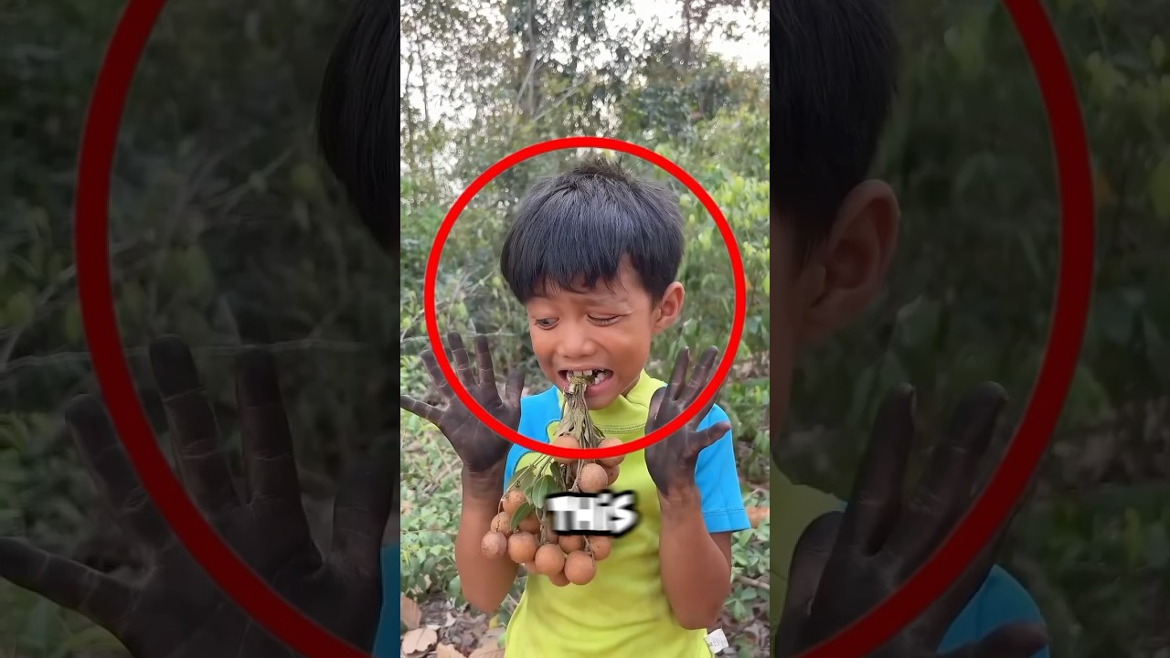 I can’t believe this happened to him! 😟 #shorts