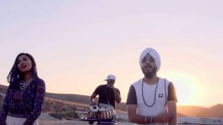 Sandcastles Original Teri Khair Mangdi Vidya Vox Mashup Cover ft Devender Pal Singh