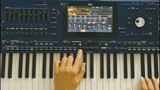 Don't Stop The Car - 80s (Intrumental Italo Disco ) Danekoo1 2024