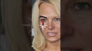 What Pamela Anderson Would Look Like Naturally Today