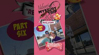 Part 6: We Didn’t Expect This Stop on Our Mystery Road Trip
