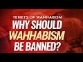 Wahhabism a truth by aiumb