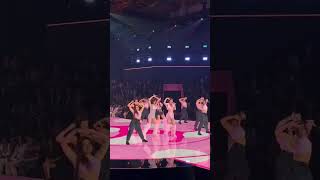 Twice Victoria Secret Show Fashion Week