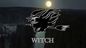 The Beastiary - Witch: Myth and Reality