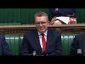 Prime Minister updates MPs on Brexit negotiations : 3 October 2019