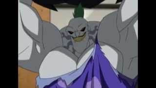 ::The Batman:: Bully { Preview }