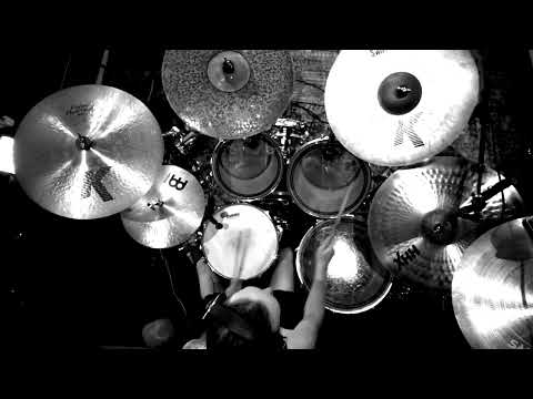 PHOBOPHILIC - CATHEDRALS OF BLOOD (Drum Tracking)