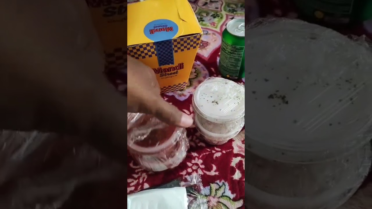 Mandi Street delicious Arabic cuisine at MANDI STREET DUBAI