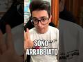 LORENZIST CANTA UNA CANZONE??!! #shorts #short #lorenzist #divertente