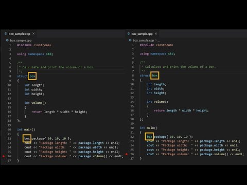 0087   Introduction to C++ Standard Library