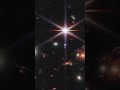 SMACS 0723 | Lensing Galaxy Cluster | James Webb Space Telescope | No Commentary