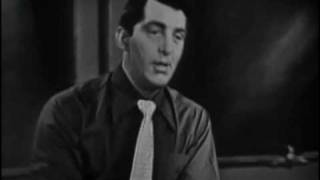 Video thumbnail of "Dean Martin - Your Cheatin' Heart"