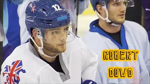 Robert Dowd Compilation
