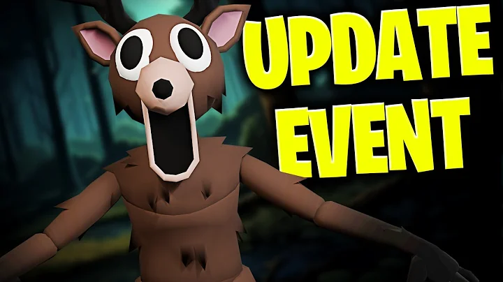 ADMIN ABUSE EVENT in 99 Nights in the Forest Roblox Update True Story Tips (no script) Funny Moments