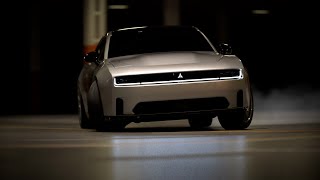 Dodge The Next-Gen Charger