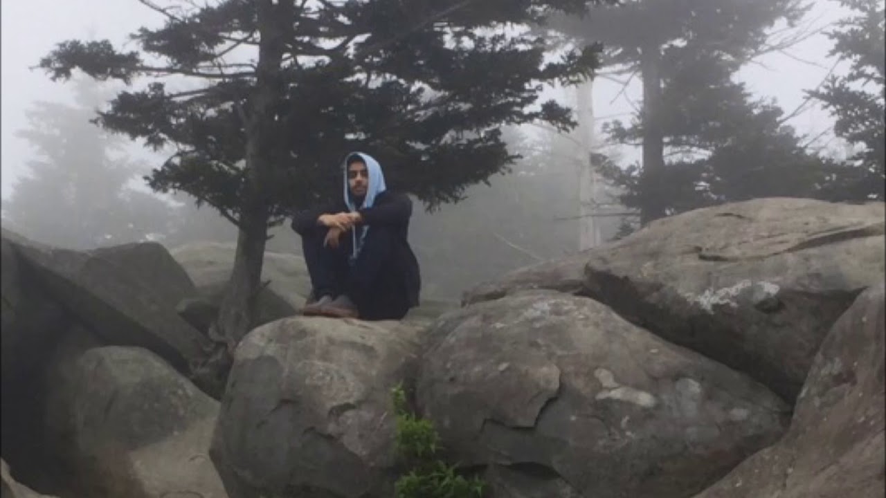 THE SLOW DEATH HOOKS - ABOVE THE SKY prod. 95dank