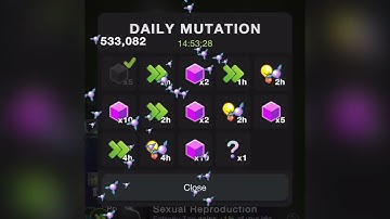 C2S (Cell to Singularity) Speedrun