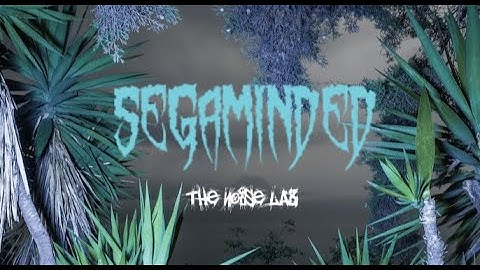 NOISE LAB RADIO Ft  Segaminded