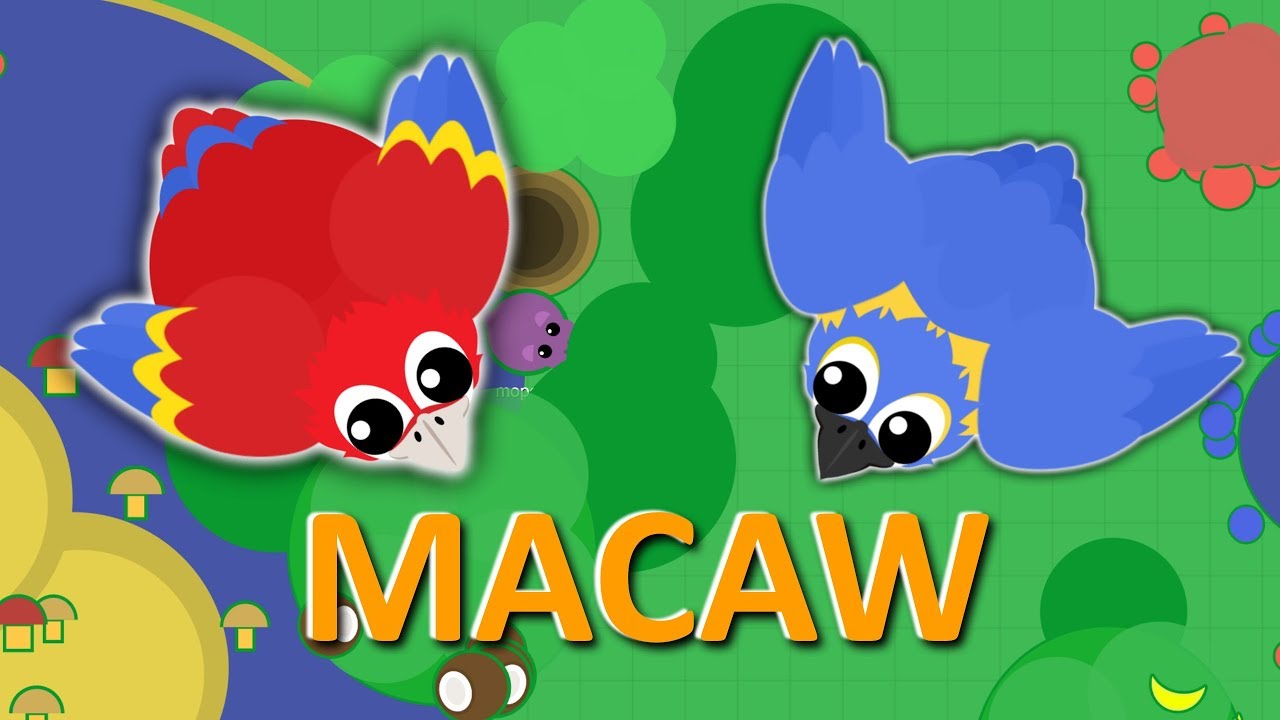 MOPE.IO // *NEW* 