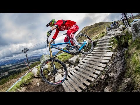 Why We Love Downhill & Freeride 2015 - Scott Bikes Tribute Vol.1