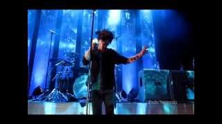 The Rasmus-Save Me Once Again-Gloria Theater Cologne 18/5/12