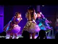 星屑クインテット 5『私がセンター/チームしゃちほこ』Sweet Paradise vol.95