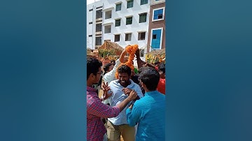 CBIT sankranthi 2019-20 batch