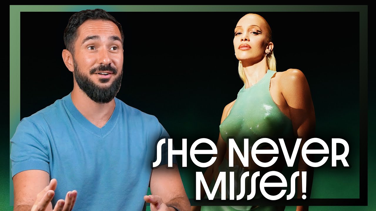 "EGO" AGNES | Song Reaction | First Time Hearing