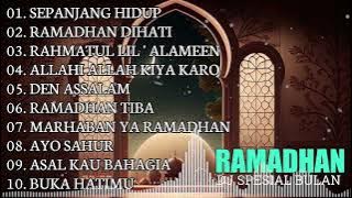 DJ SPESIAL MENYAMBUT BULAN RAMADHAN TAHUN 2024  - SEPAJANG HIDUP FULL ALBUM MAHER ZAIN  REMIX