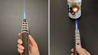Fake Rechargeable Brightfire Electric Lighter SCAM!