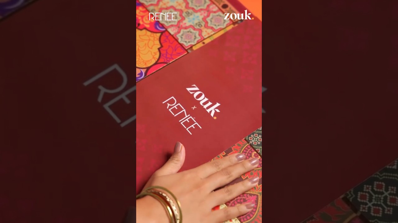 The Ultimate Rakhi Gift Box for Her💖 