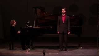Richard Strauss Morgen Op 27 No 4 2013 Richard Strauss Morgen Op 27 No 4 2013