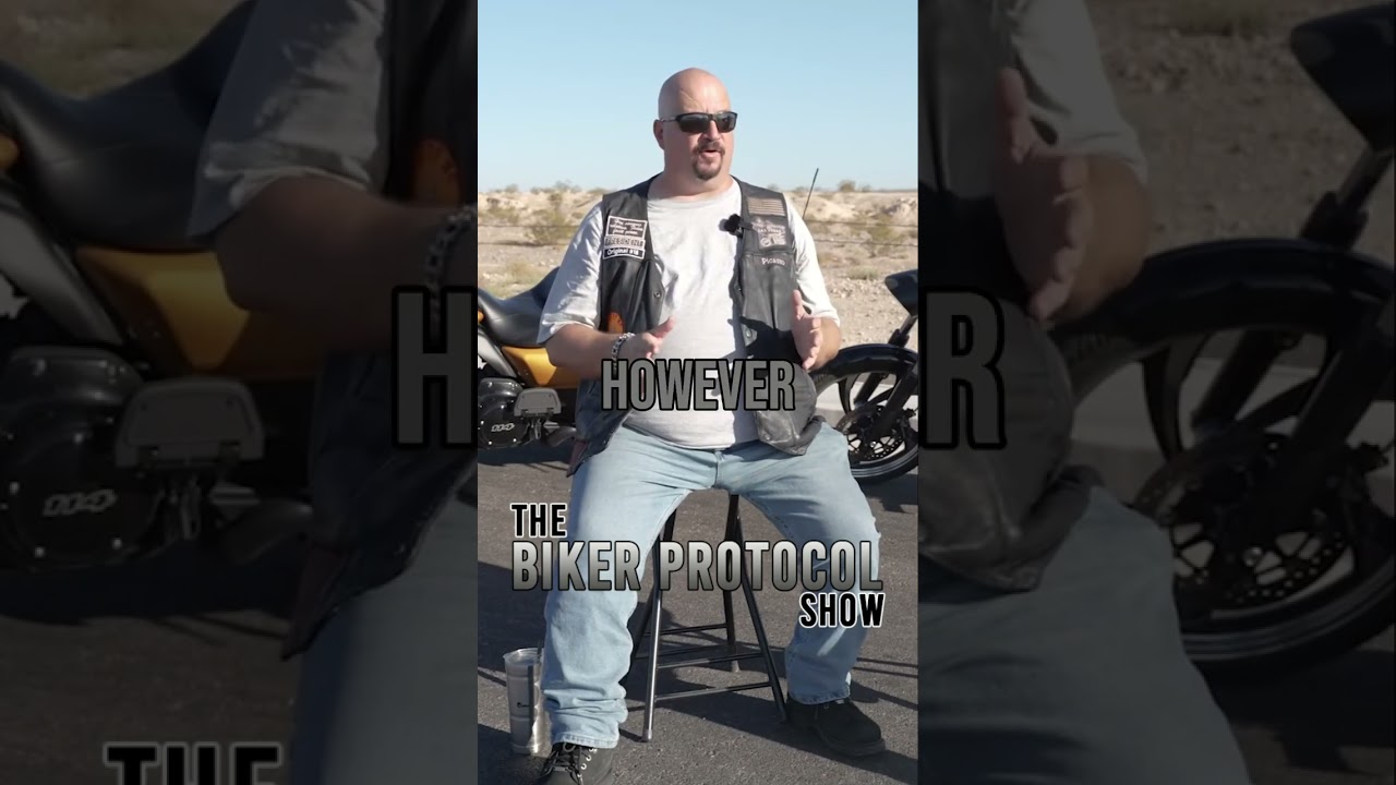 Why the Goldwing Was My Worst Motorcycle Decision