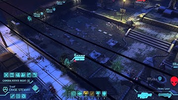 Operation 11 - Impossible Ironman - XCOM Enemy Unknown