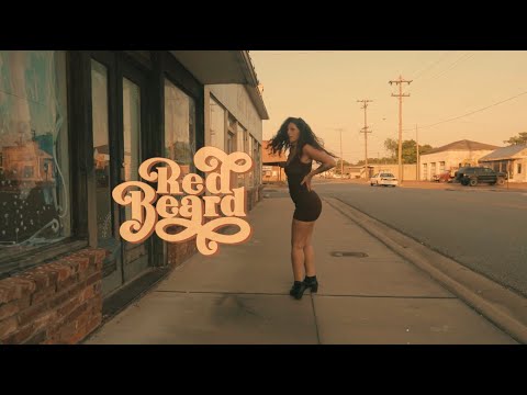 Red Beard - You Can't Stop Me (Official Video)