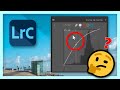 🤔 ¿Curvas &quot;torpes&quot; en Lightroom Classic? Comprueba esto 👇