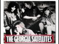 Georgia Satellites - Mon Cheri