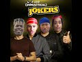 YourRAGE React To AMP Impractical Jokers