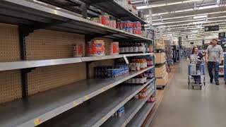 Baby Formula Scarce at Salt Lake City Supermarket Amid Nationwide Shortage