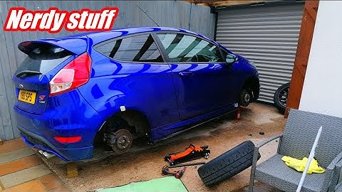 Calculating the fiestas motion ratios