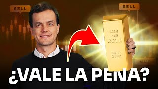 Invertir En Oro ¿Buena o Mala Inversión? by Mis Propias Finanzas 2,307 views 3 weeks ago 6 minutes, 21 seconds