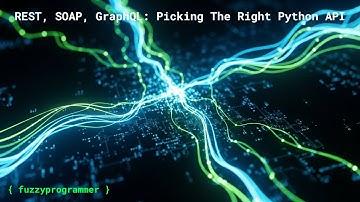 Unlocking Software Communication: A Deep Dive into Python APIs