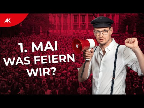 Video: Feiern wir den Tag der Arbeit?