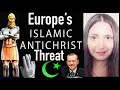 Europe’s ISLAMIC ANTICHRIST THREAT is REAL - End Times Prophecy