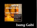 Orange and Lemons - Isang Gabi